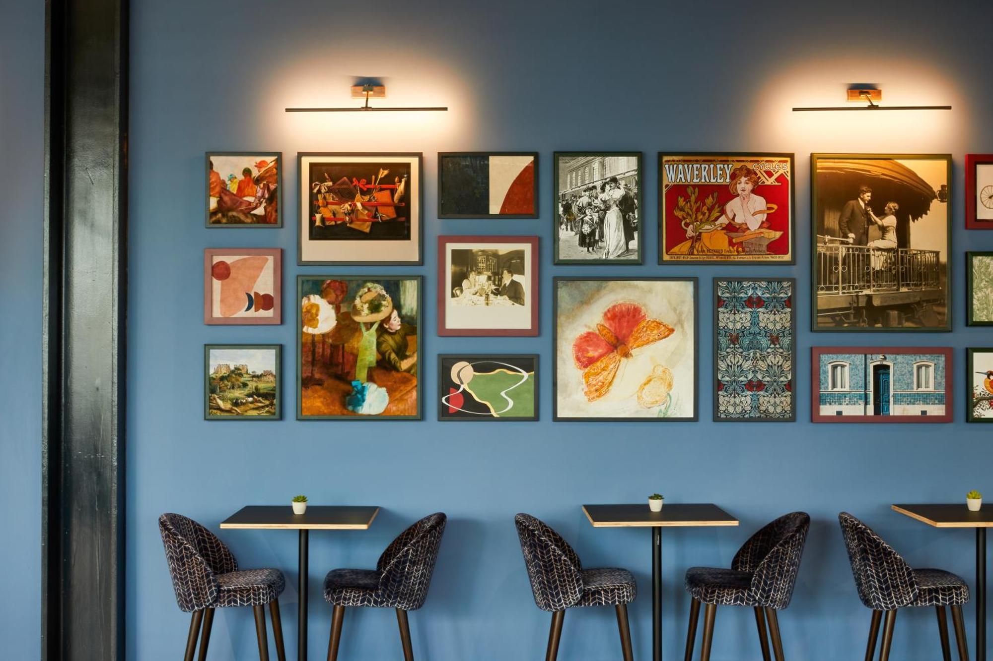 Hotel Indigo Coventry By Ihg Eksteriør billede