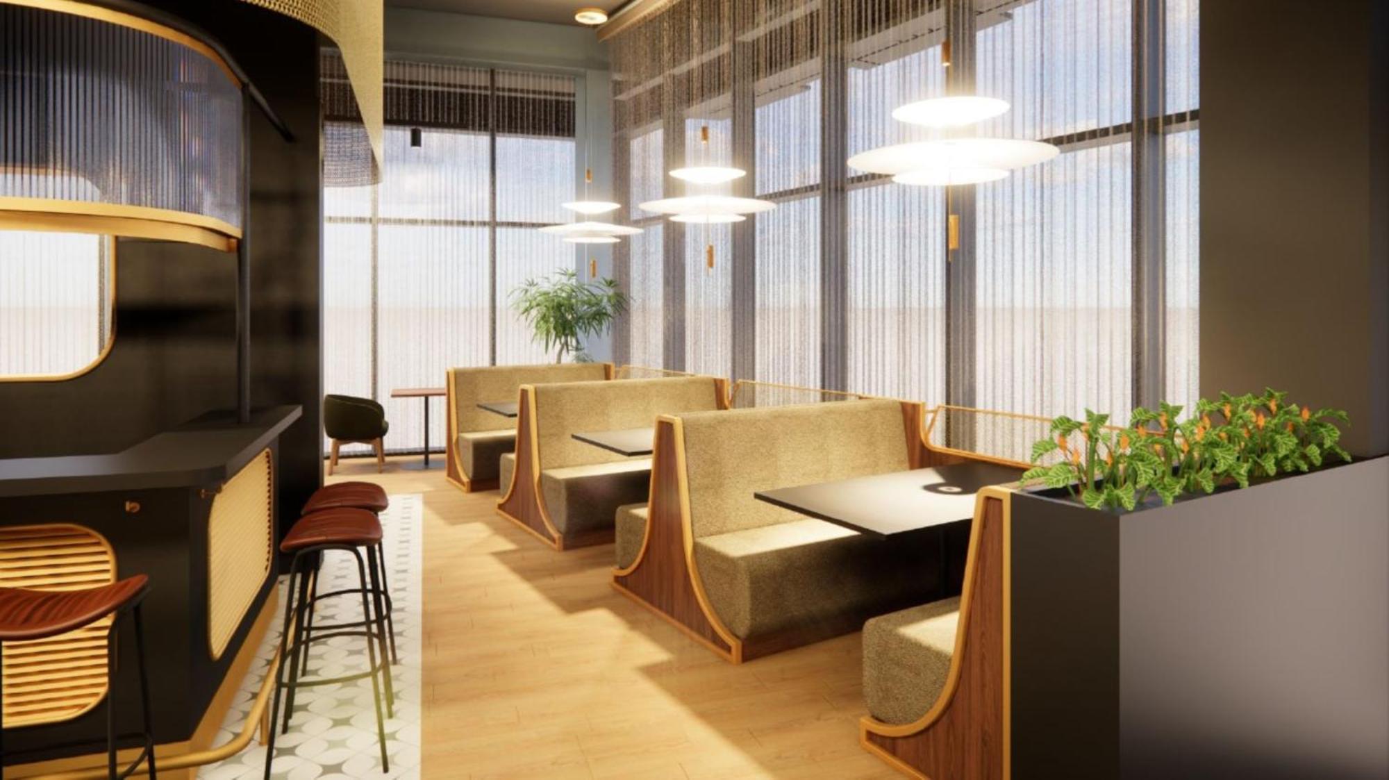 Hotel Indigo Coventry By Ihg Eksteriør billede