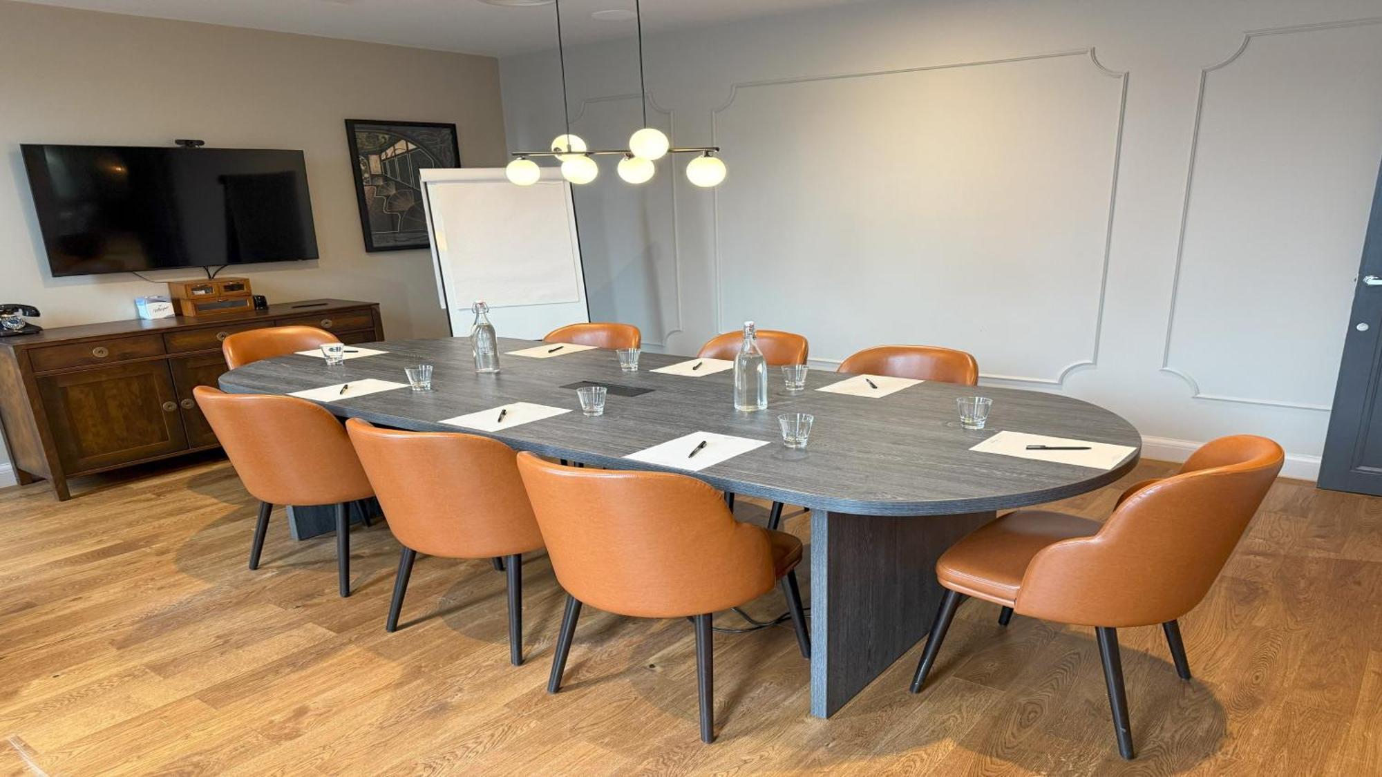 Hotel Indigo Coventry By Ihg Eksteriør billede