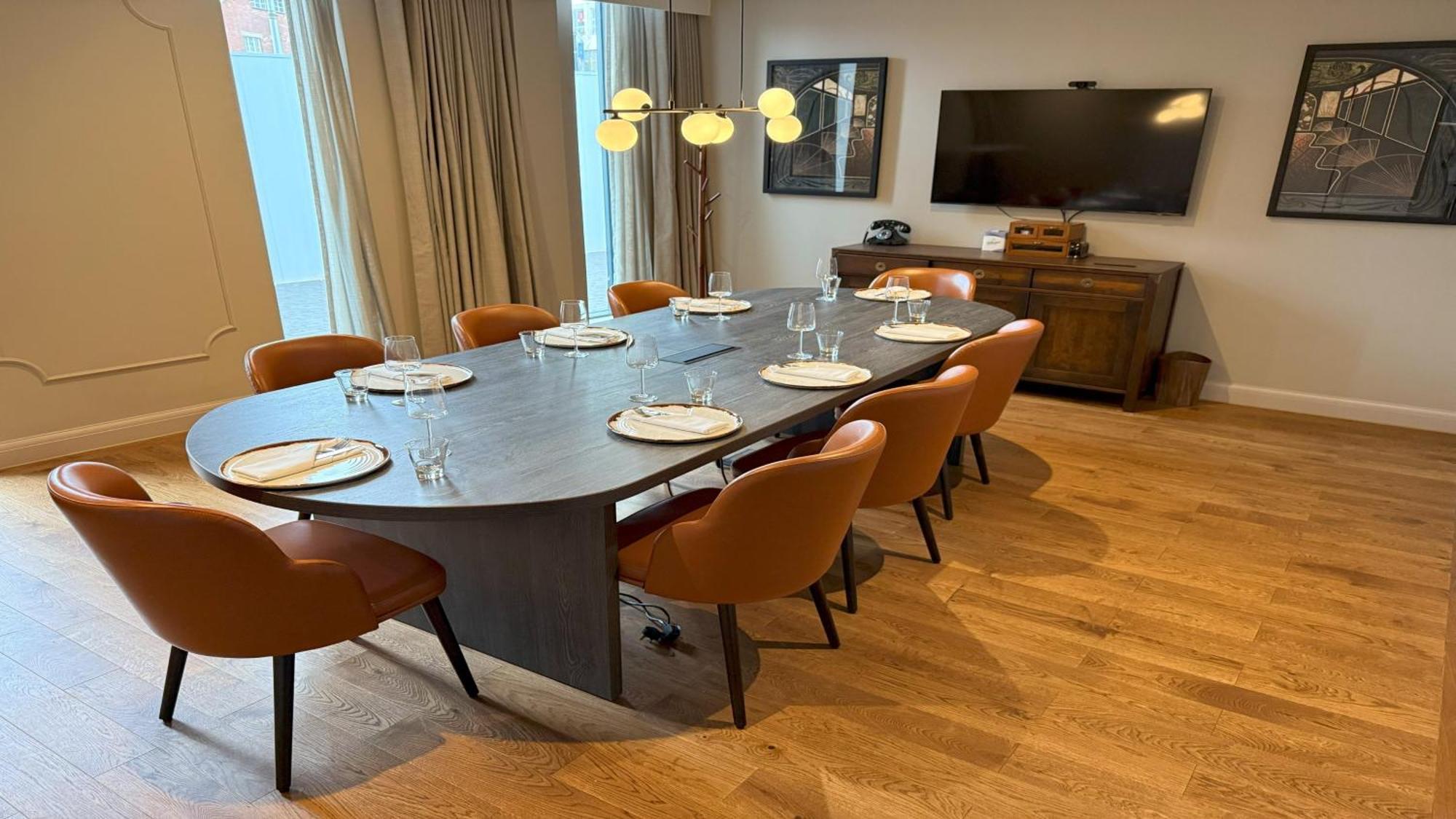 Hotel Indigo Coventry By Ihg Eksteriør billede